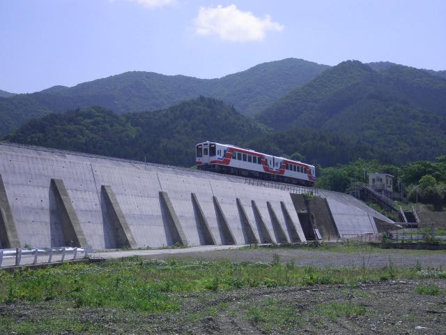 三陸鉄道南リアス線02